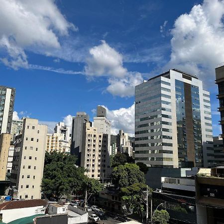 Lk Funcionarios 6 Apartment Belo Horizonte Luaran gambar