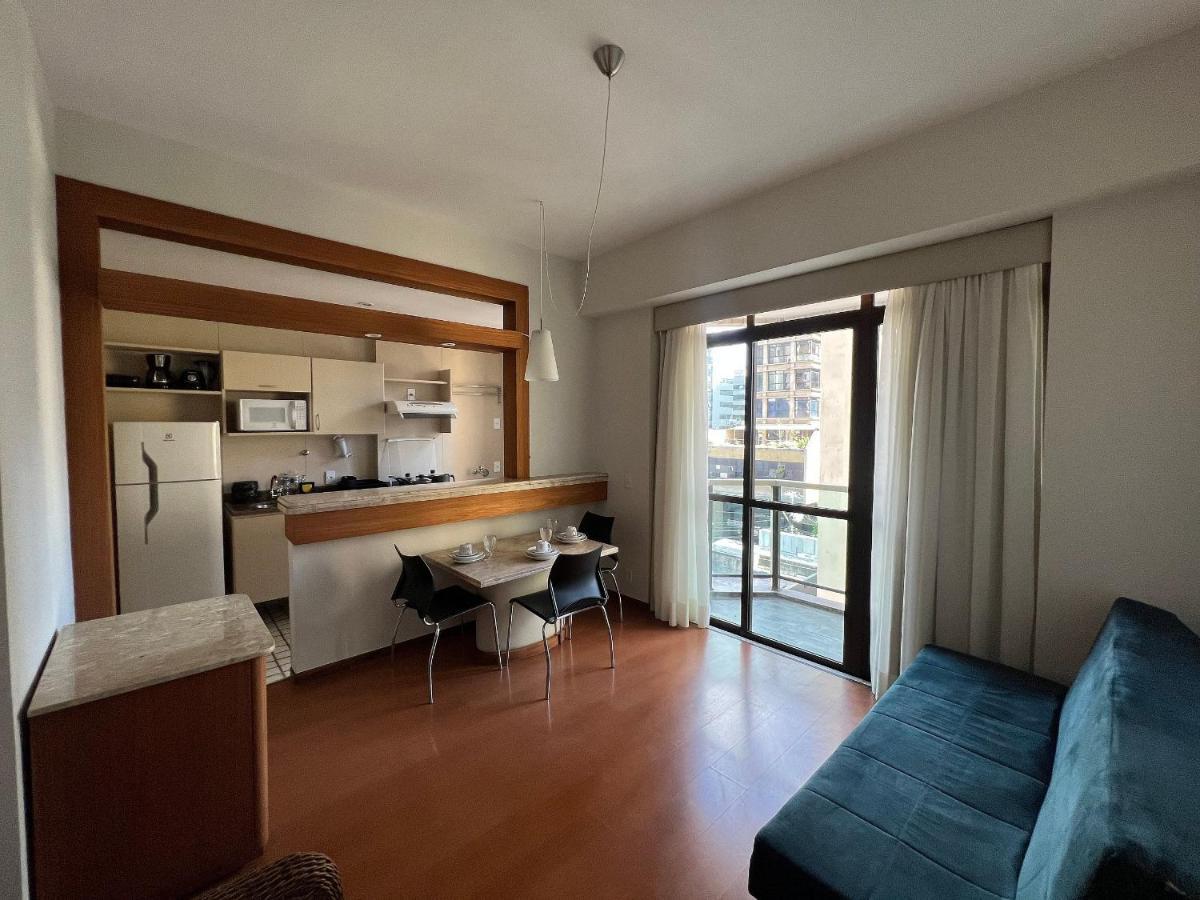 Lk Funcionarios 6 Apartment Belo Horizonte Luaran gambar