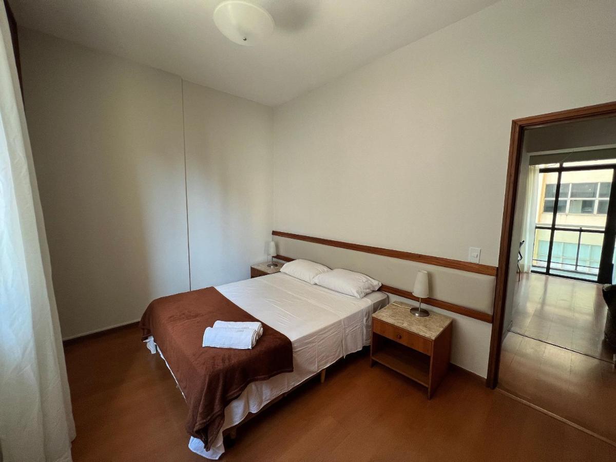 Lk Funcionarios 6 Apartment Belo Horizonte Luaran gambar