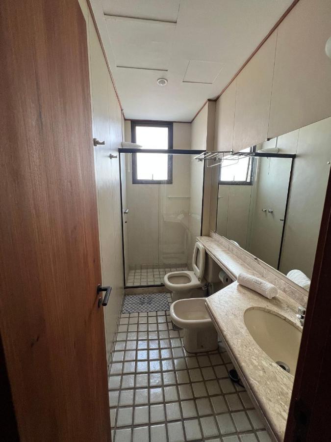 Lk Funcionarios 6 Apartment Belo Horizonte Luaran gambar