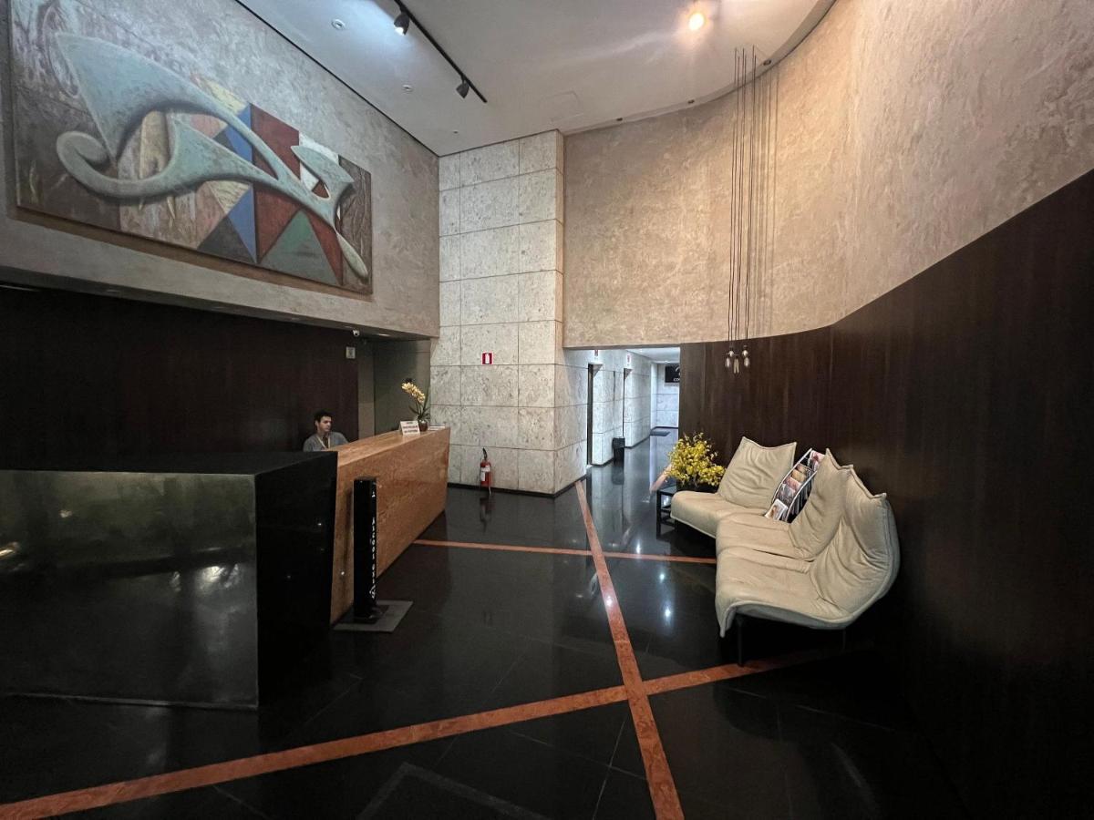 Lk Funcionarios 6 Apartment Belo Horizonte Luaran gambar