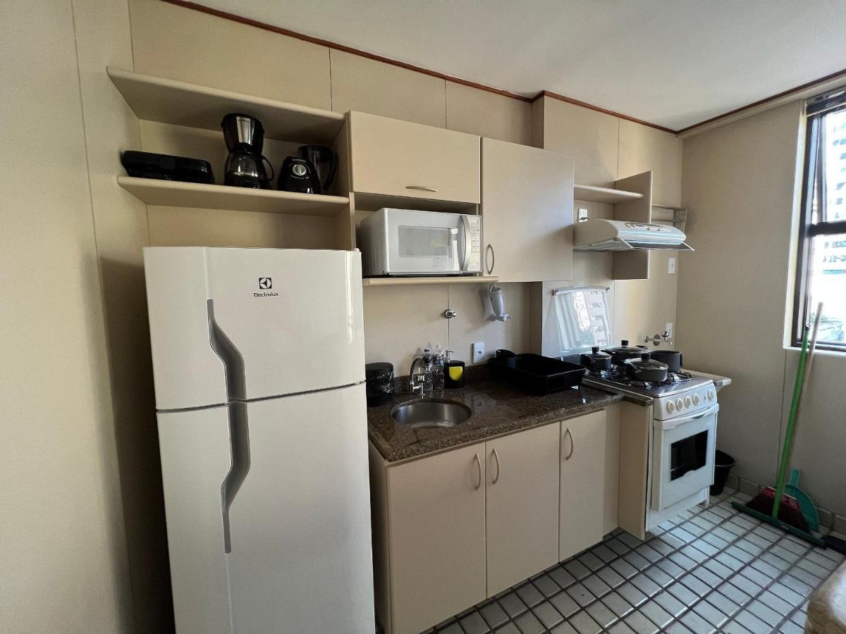 Lk Funcionarios 6 Apartment Belo Horizonte Luaran gambar