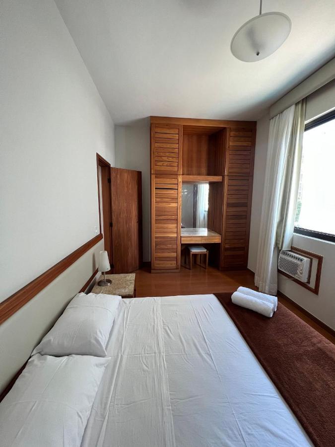 Lk Funcionarios 6 Apartment Belo Horizonte Luaran gambar