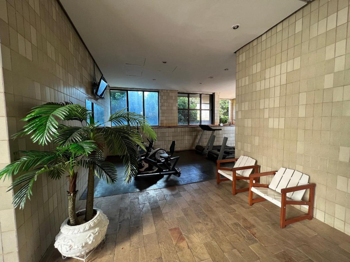 Lk Funcionarios 6 Apartment Belo Horizonte Luaran gambar