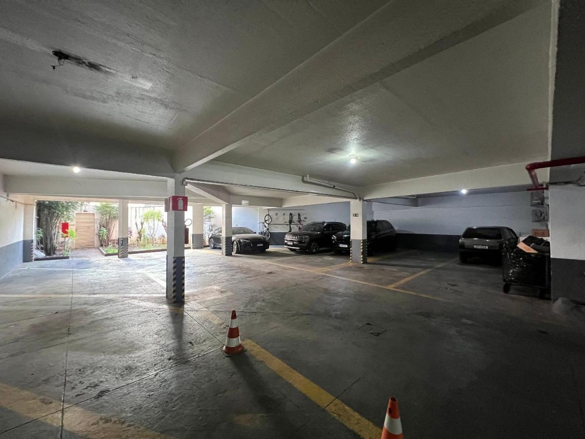 Lk Funcionarios 6 Apartment Belo Horizonte Luaran gambar
