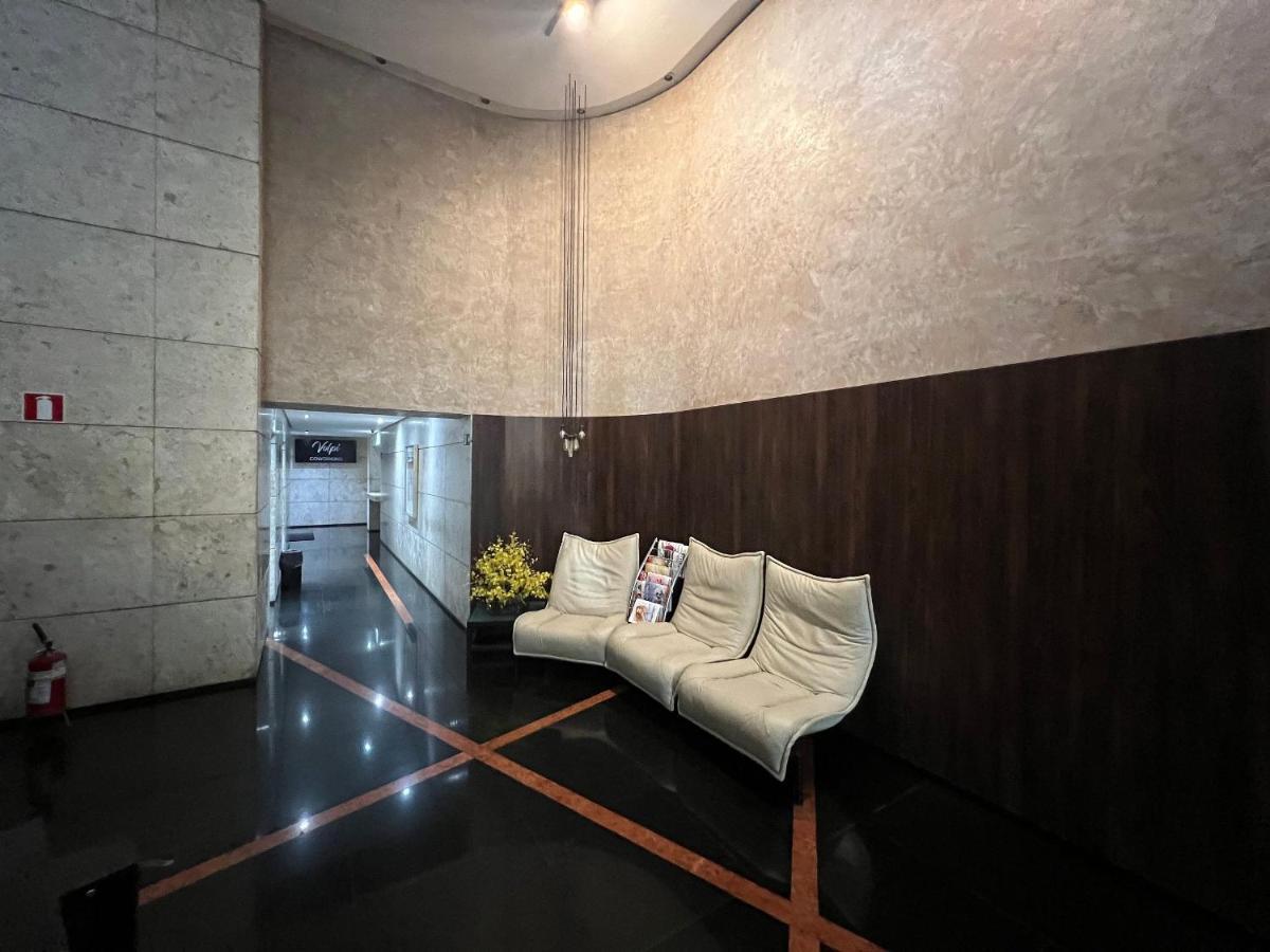 Lk Funcionarios 6 Apartment Belo Horizonte Luaran gambar